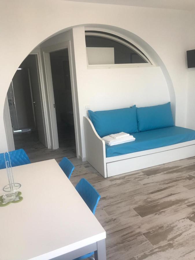 Casabianca Appartamenti Numana Bagian luar foto